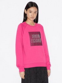 Кофти та светри Armani Exchange модель 6GYM82-YJE5Z-1467 Фото