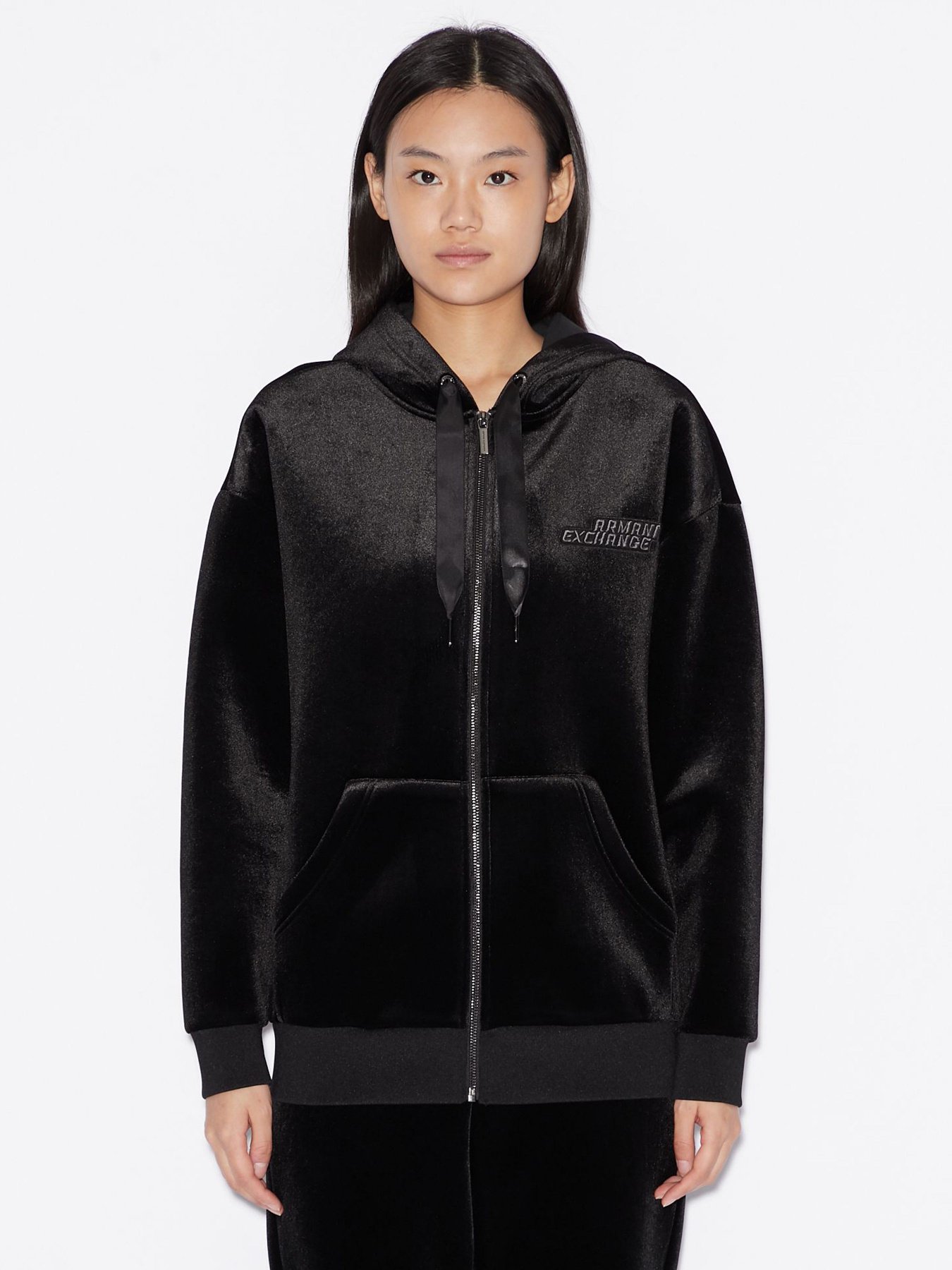 Кофта Armani Exchange модель 6GYM84-YJT9Z-1200 Фото