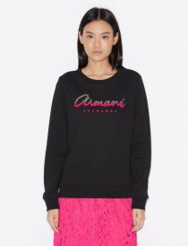 Свитшот Armani Exchange модель 6GYM88-YJE5Z-1200 Фото