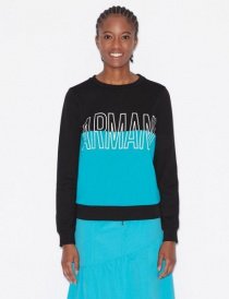 Свитшот Armani Exchange модель 6GYM90-YJE5Z-5266 Фото