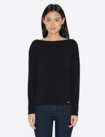 Пуловер Armani Exchange модель 6GYMBA-YJ56Z-1200 Фото