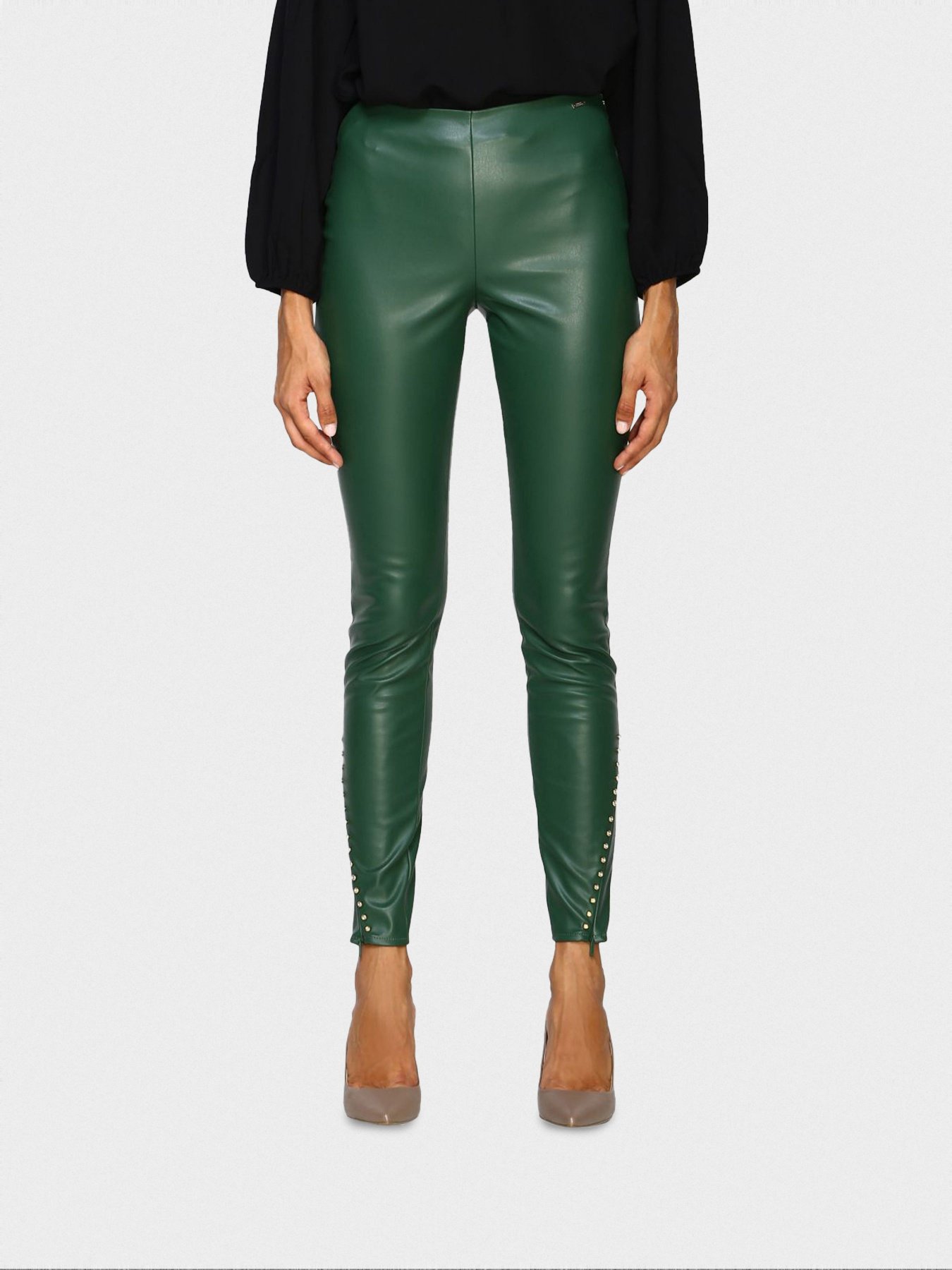 Леггинсы Armani Exchange модель 6GYP38-YNQLZ-1844 Фото