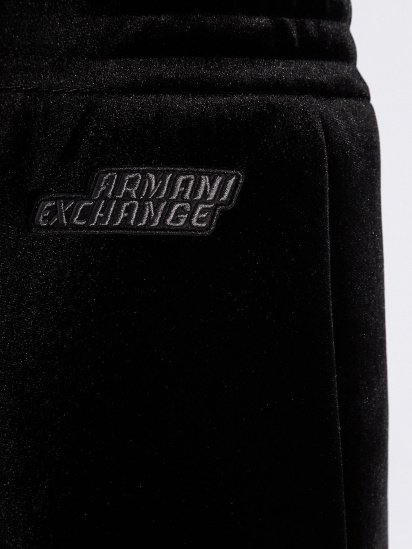 Штани повсякденні Armani Exchange модель 6GYP85-YJT9Z-1200 — фото 4 - INTERTOP