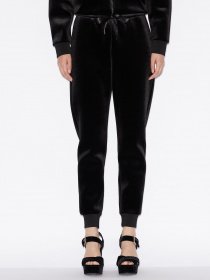 Повседневные штаны Armani Exchange модель 6GYP85-YJT9Z-1200 Фото