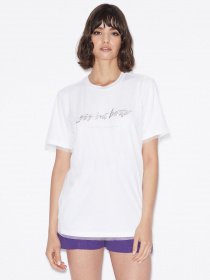 Футболки и поло Armani Exchange модель 6GYTBC-YJW1Z-1000 Фото