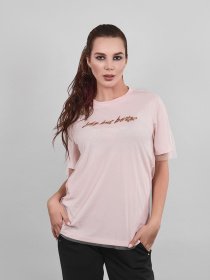 Футболки і поло Armani Exchange модель 6GYTBC-YJW1Z-1468 Фото