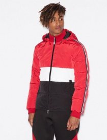 Куртка Armani Exchange модель 6GZB05-ZNHYZ-5427 Фото