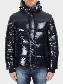 Куртка Armani Exchange модель 6GZB13-ZNPJZ-1510 Фото
