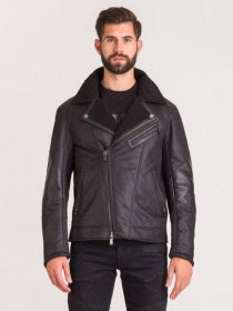 Куртка Armani Exchange модель 6GZB17-ZNPKZ-1200 Фото