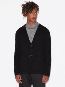 Блейзер Armani Exchange модель 6GZG1H-ZMU5Z-1200 Фото