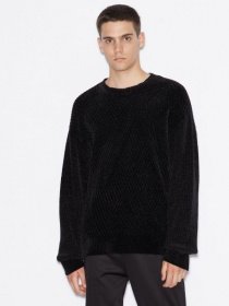 Джемпер Armani Exchange модель 6GZM1E-ZMQ2Z-1200 Фото