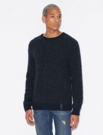 Свитер Armani Exchange модель 6GZM2G-ZMR6Z-1510 Фото