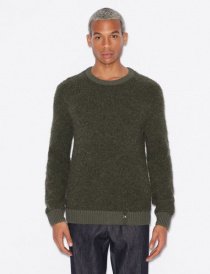 Джемпер Armani Exchange модель 6GZM2G-ZMR6Z-1842 Фото