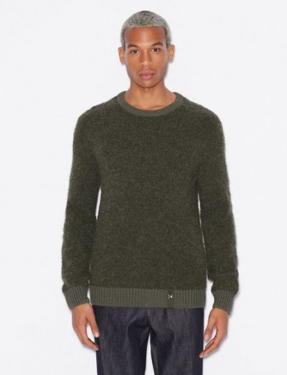 Джемпер Armani Exchange модель 6GZM2G-ZMR6Z-1842 - фото