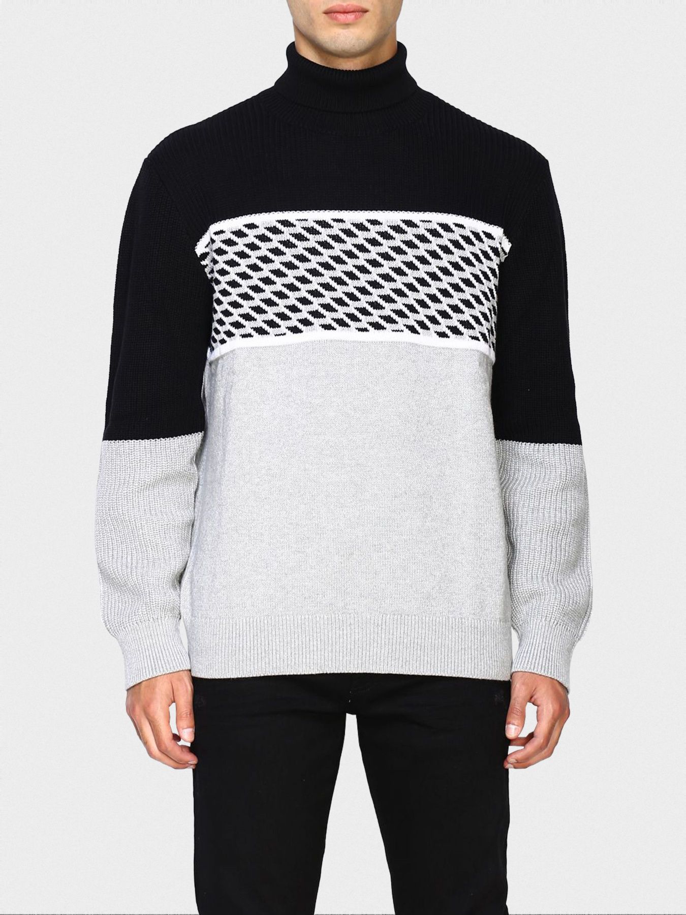 Свитер Armani Exchange модель 6GZM2N-ZMU5Z-5279 Фото