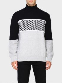 Свитер Armani Exchange модель 6GZM2N-ZMU5Z-5279 Фото