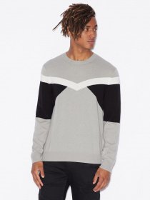 Пуловер Armani Exchange модель 6GZM3G-ZMQ4Z-4980 Фото