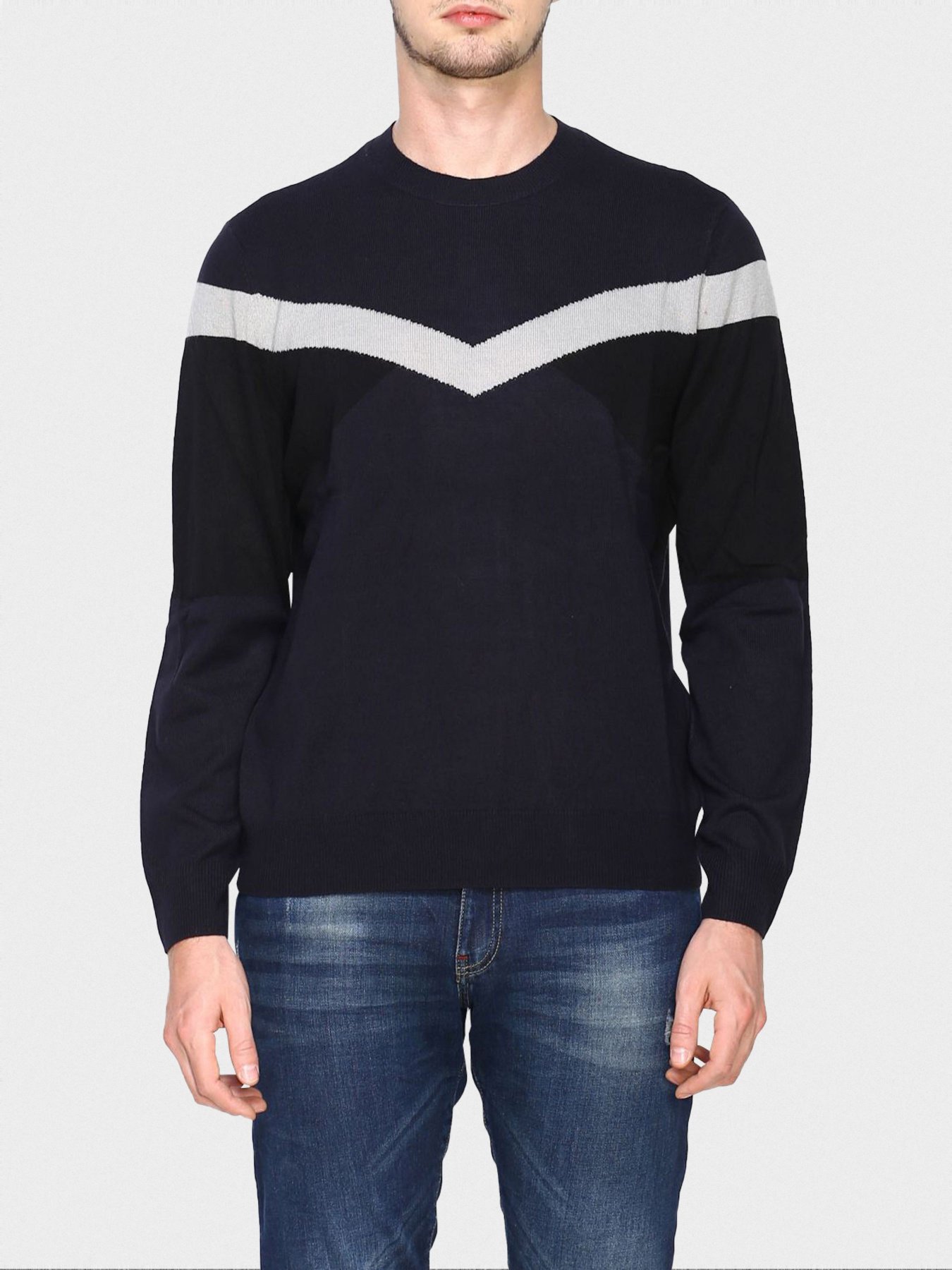 Пуловер Armani Exchange модель 6GZM3G-ZMQ4Z-7551 Фото