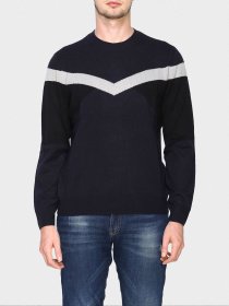 Пуловер Armani Exchange модель 6GZM3G-ZMQ4Z-7551 Фото