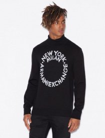 Кофты и свитера Armani Exchange модель 6GZM3L-ZMS1Z-1200 Фото