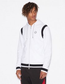 Кофта Armani Exchange модель 6GZM70-ZJ1QZ-1100 Фото