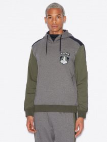 Кофты и свитера Armani Exchange модель 6GZM94-ZJ1UZ-4974 Фото