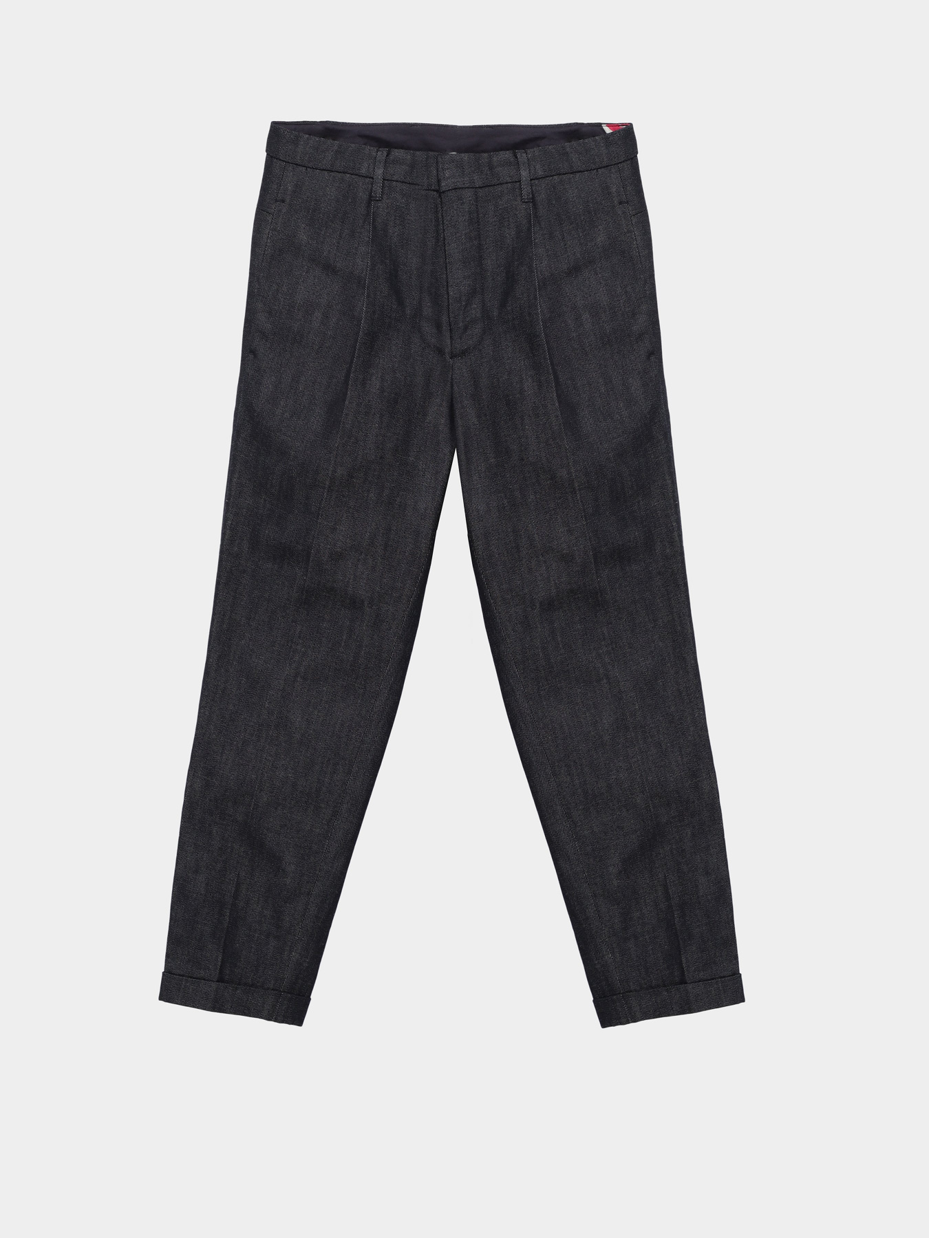 Повседневные штаны Armani Exchange модель 6GZP30-Z1KTZ-1500 Фото