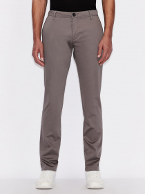 Чиносы Armani Exchange модель 8NZP45-ZNT3Z-1920 Фото