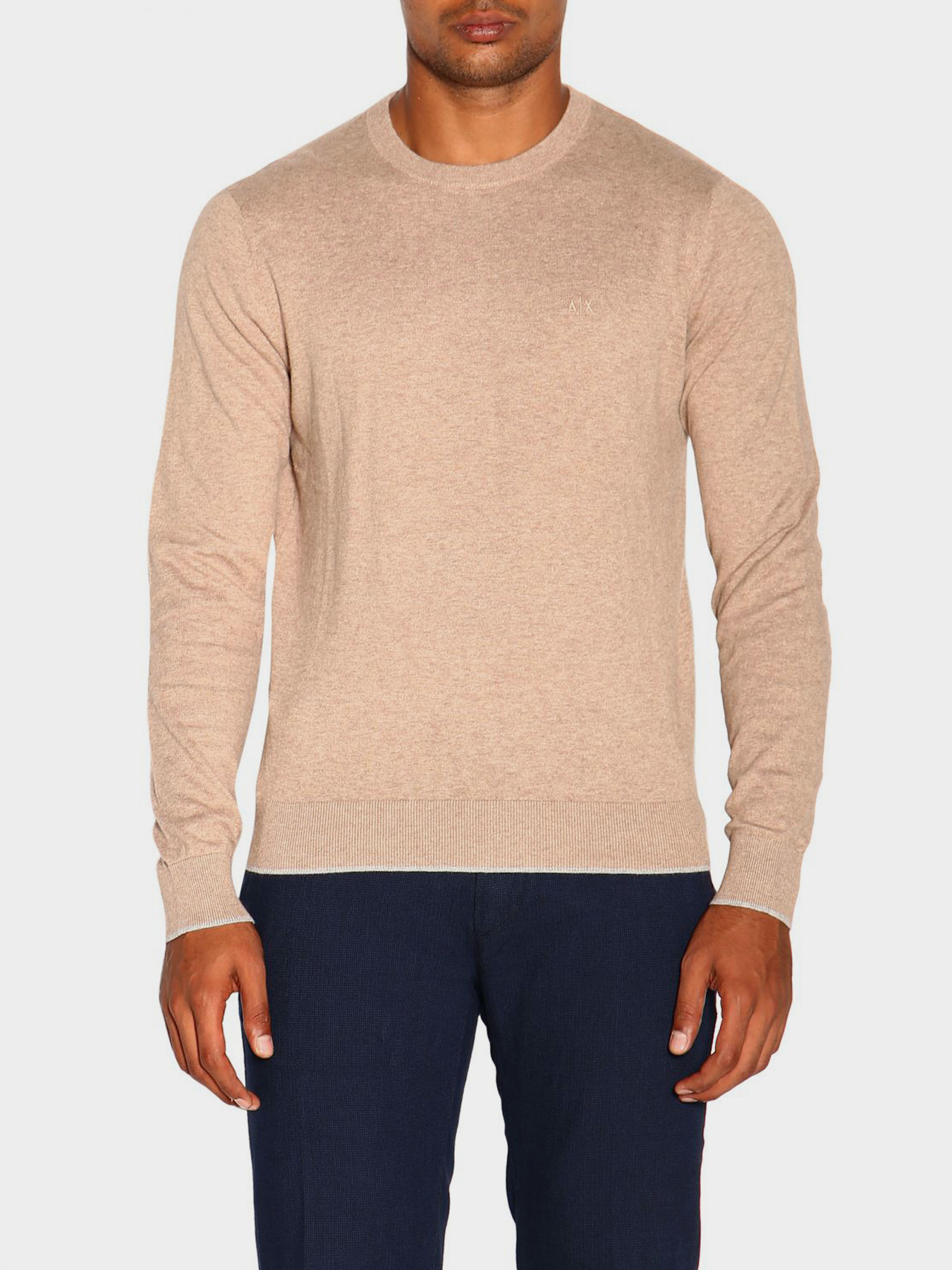 Пуловер Armani Exchange модель 6GZM6A-ZM8BZ-1722 Фото