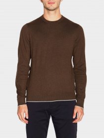 Пуловер Armani Exchange модель 6GZM6A-ZM8BZ-1755 Фото