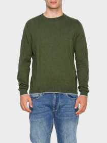 Пуловер Armani Exchange модель 6GZM6A-ZM8BZ-1849 Фото