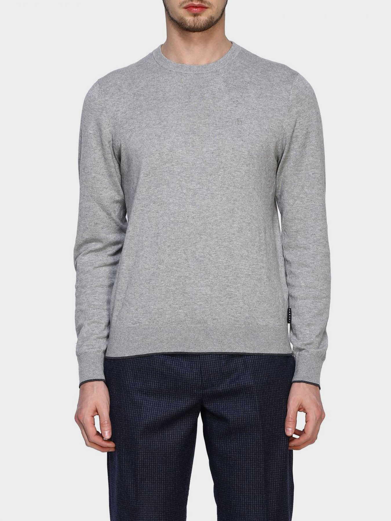 Пуловер Armani Exchange модель 6GZM6A-ZM8BZ-3901 Фото