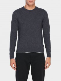 Худи и свитшоты Armani Exchange модель 6GZM6A-ZM8BZ-3981 Фото