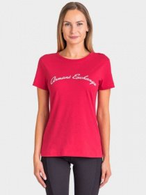 Футболки и поло Armani Exchange модель 6GYTFA-YJ16Z-1469 Фото