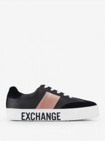 Кросівки повсякденні Armani Exchange модель XDX035-XV167-K001 Фото