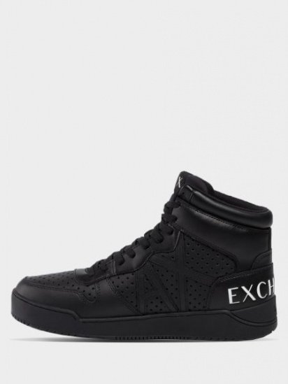 Кросівки Armani Exchange модель XUZ003-XV095-00002 — фото - INTERTOP