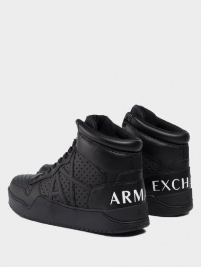 Кросівки Armani Exchange модель XUZ003-XV095-00002 — фото 3 - INTERTOP