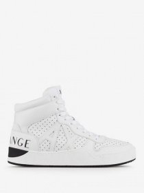 Кросівки повсякденні Armani Exchange модель XUZ003-XV095-00152 Кросівки повсякденні Armani Exchange модель XUZ003-XV095-00152 Фото