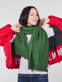 Шарф Armani Exchange модель 6GY41C-YMS3Z-1844 Шарф Armani Exchange модель 6GY41C-YMS3Z-1844 Фото