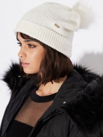 Шапка Armani Exchange модель 6GY41D-YMS3Z-1107 Фото