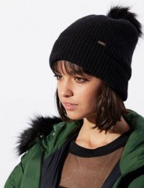 Шапка Armani Exchange модель 6GY41D-YMS3Z-1200 Фото