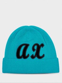 Шапка Armani Exchange модель 6GY41G-YMS8Z-1594 Фото