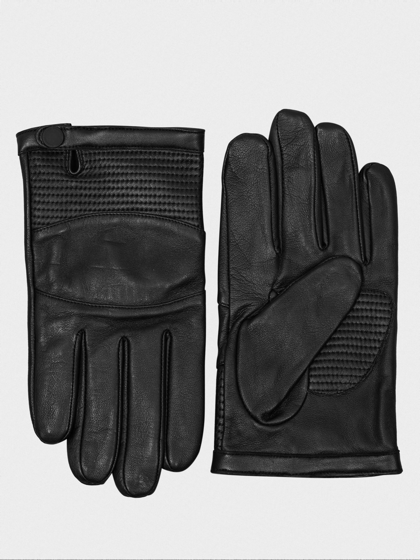 Перчатки Armani Exchange модель 6GZ401-ZL06Z-1200 Фото