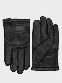 Рукавички Armani Exchange модель 6GZ401-ZL06Z-1200 Рукавички Armani Exchange модель 6GZ401-ZL06Z-1200 Фото