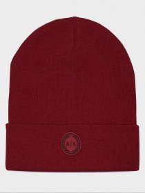 Шапка Armani Exchange модель 6GZ42T-ZMR7Z-1465 Фото