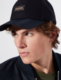 Кепка Armani Exchange модель 954047-9A020-37735 Фото