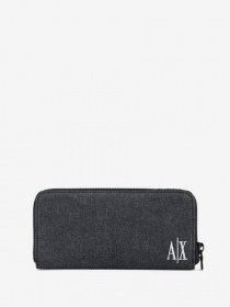 Кошелек Armani Exchange модель 958055-9A113-70720 Фото