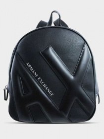 Рюкзаки Armani Exchange модель 942563-9A064-53620 Рюкзаки Armani Exchange модель 942563-9A064-53620 Фото