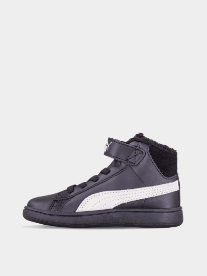 Ботинки PUMA Smash v2 Mid L модель 36689905 — фото - INTERTOP