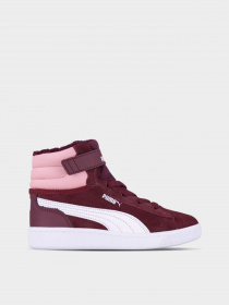 Черевики PUMA Vikky v2 Mid Fur модель 37062301 Фото